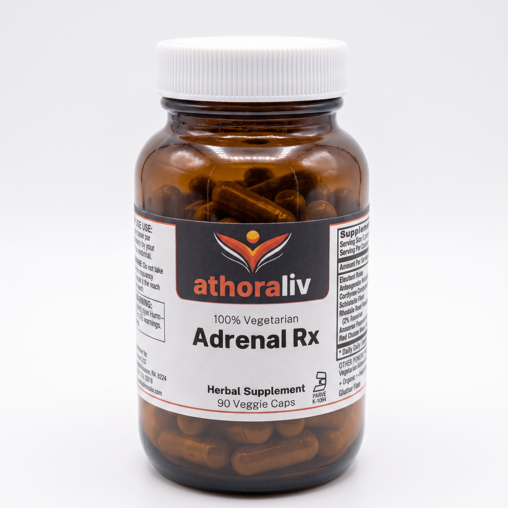 Adrenal Rx