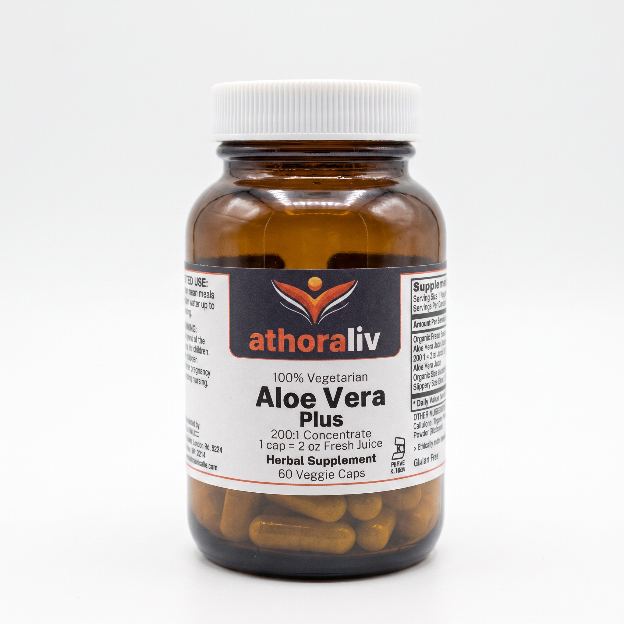 Aloe Vera Plus