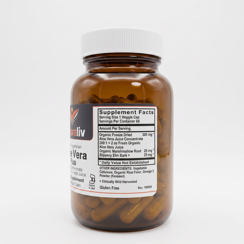 Aloe Vera Plus