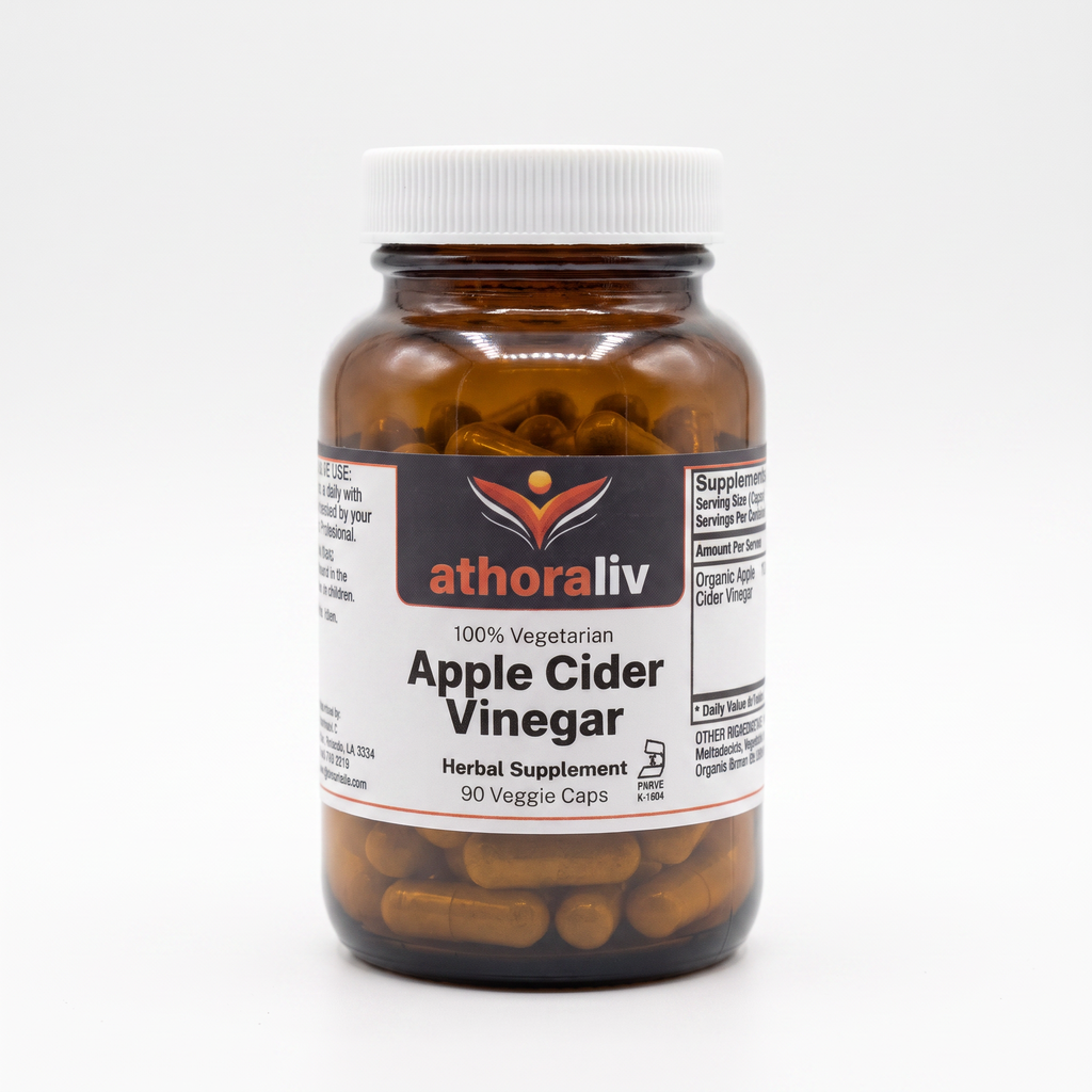 Apple Cider Vinegar
