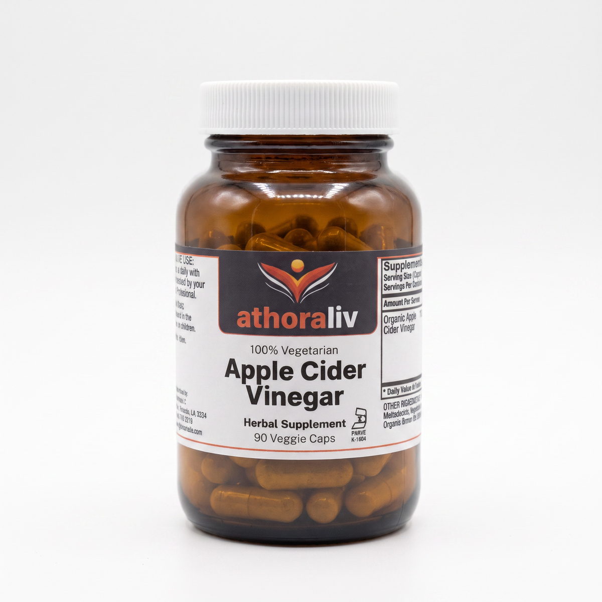 Apple Cider Vinegar