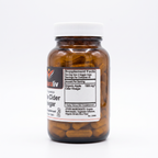 Apple Cider Vinegar