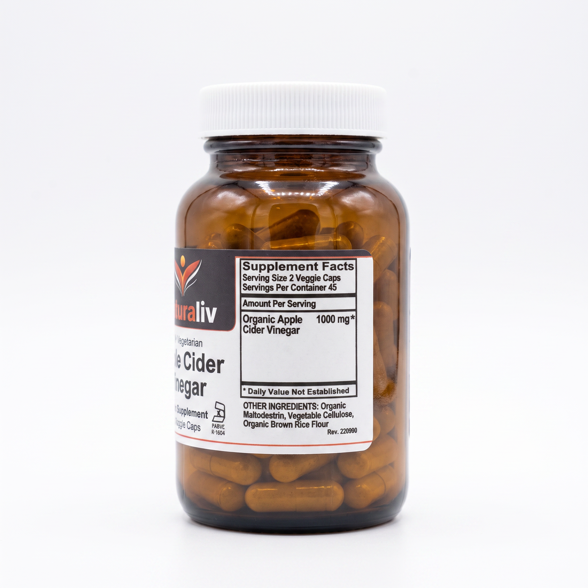 Apple Cider Vinegar