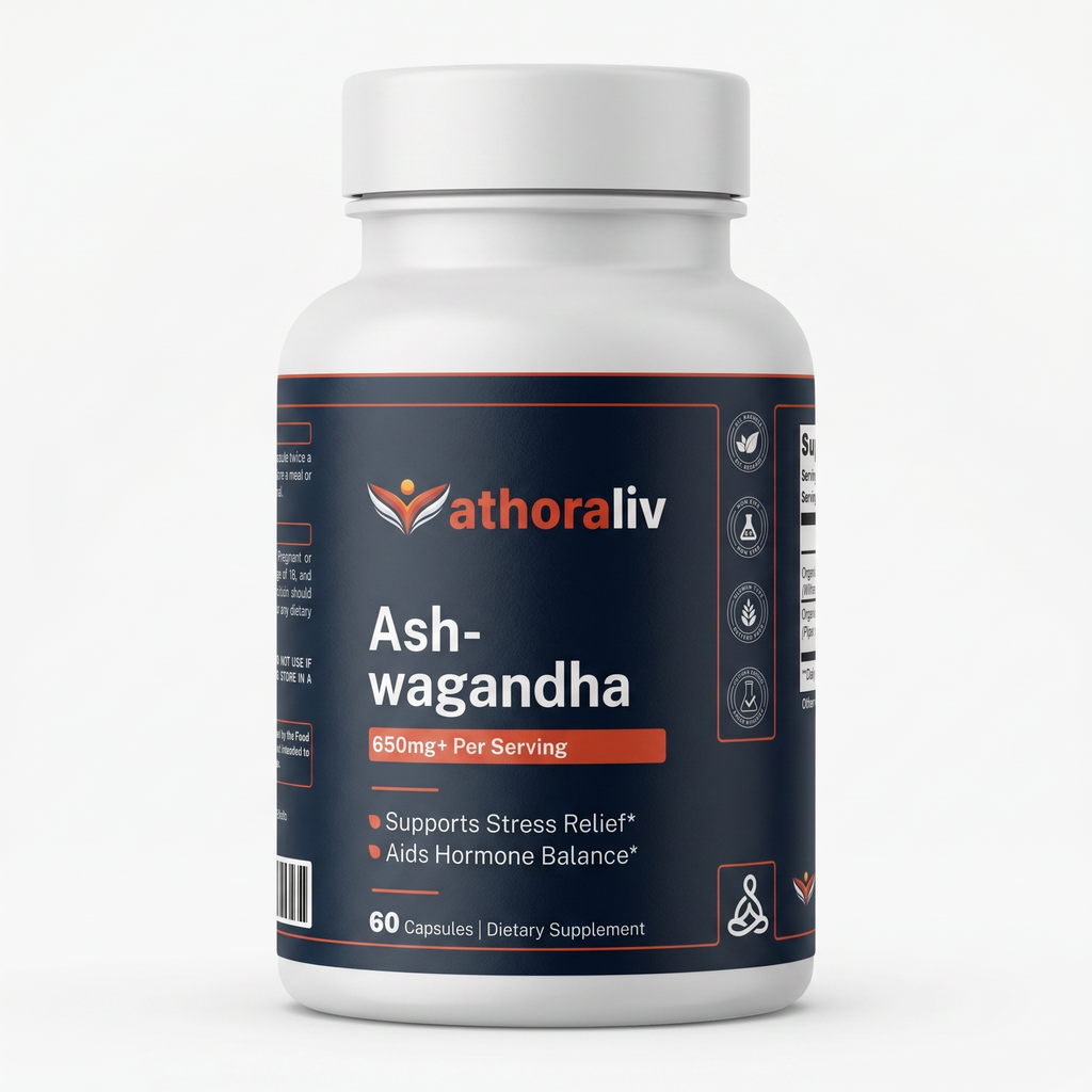 Ashwagandha