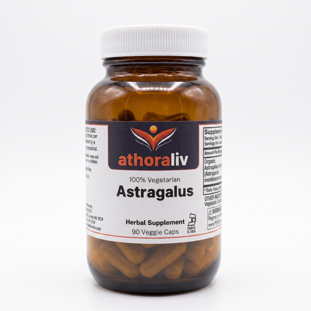 Astragalus