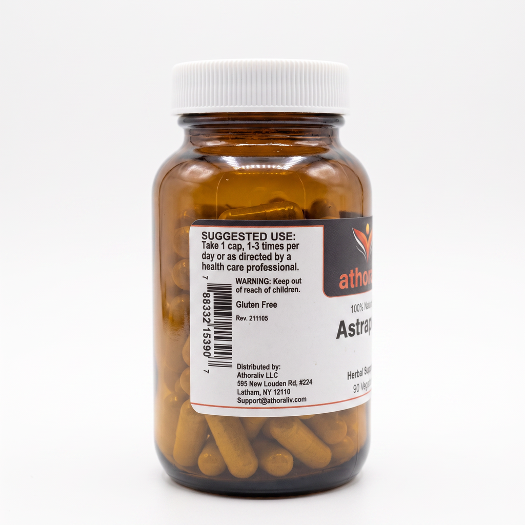 Astragalus