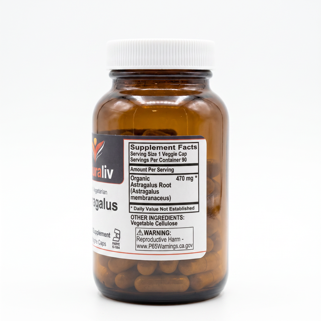 Astragalus