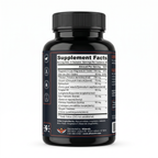 Men's Performance and Longevity Stack
