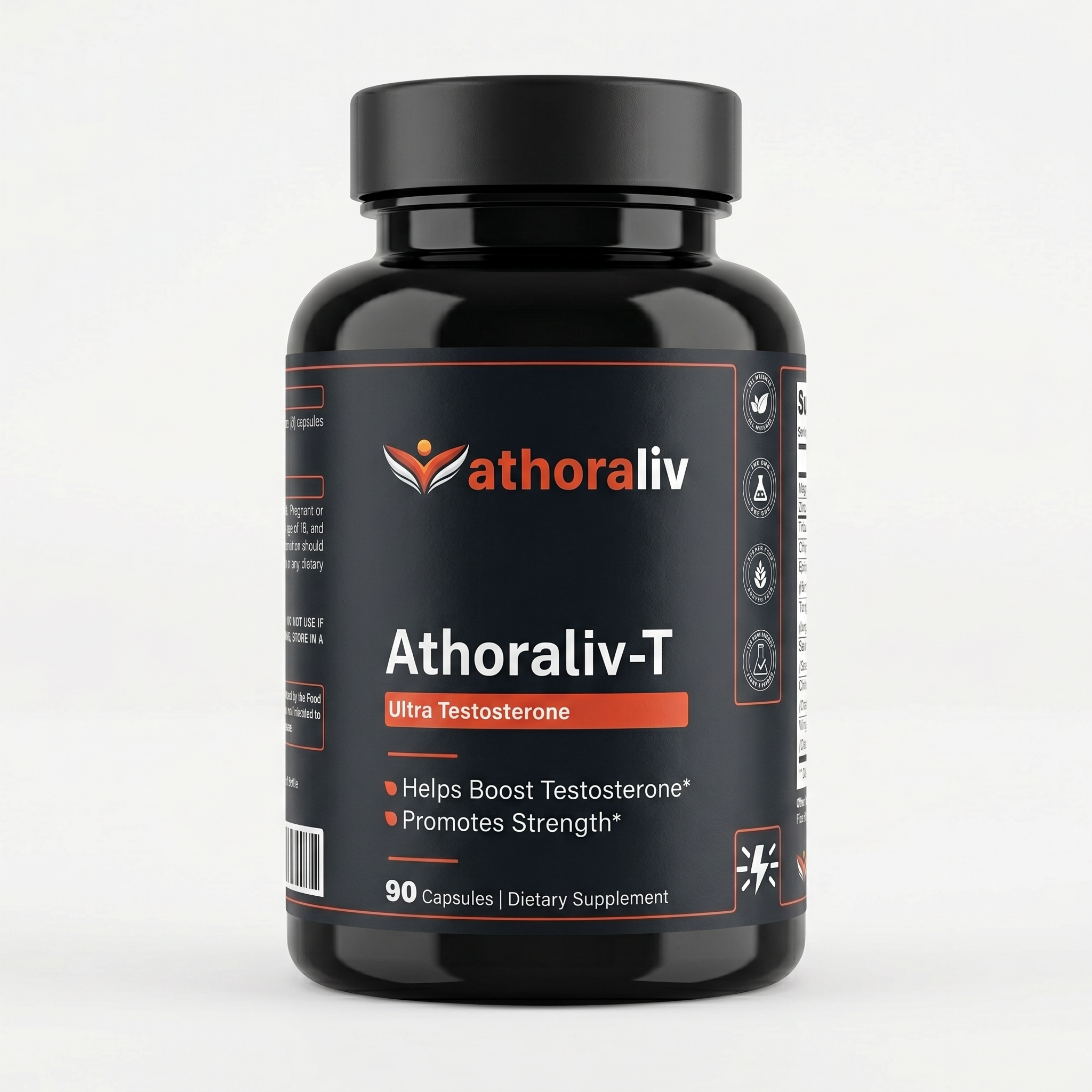 Athoraliv - T