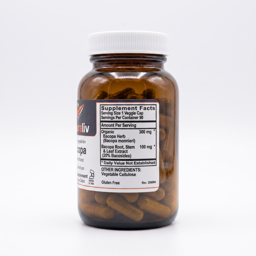 Bacopa