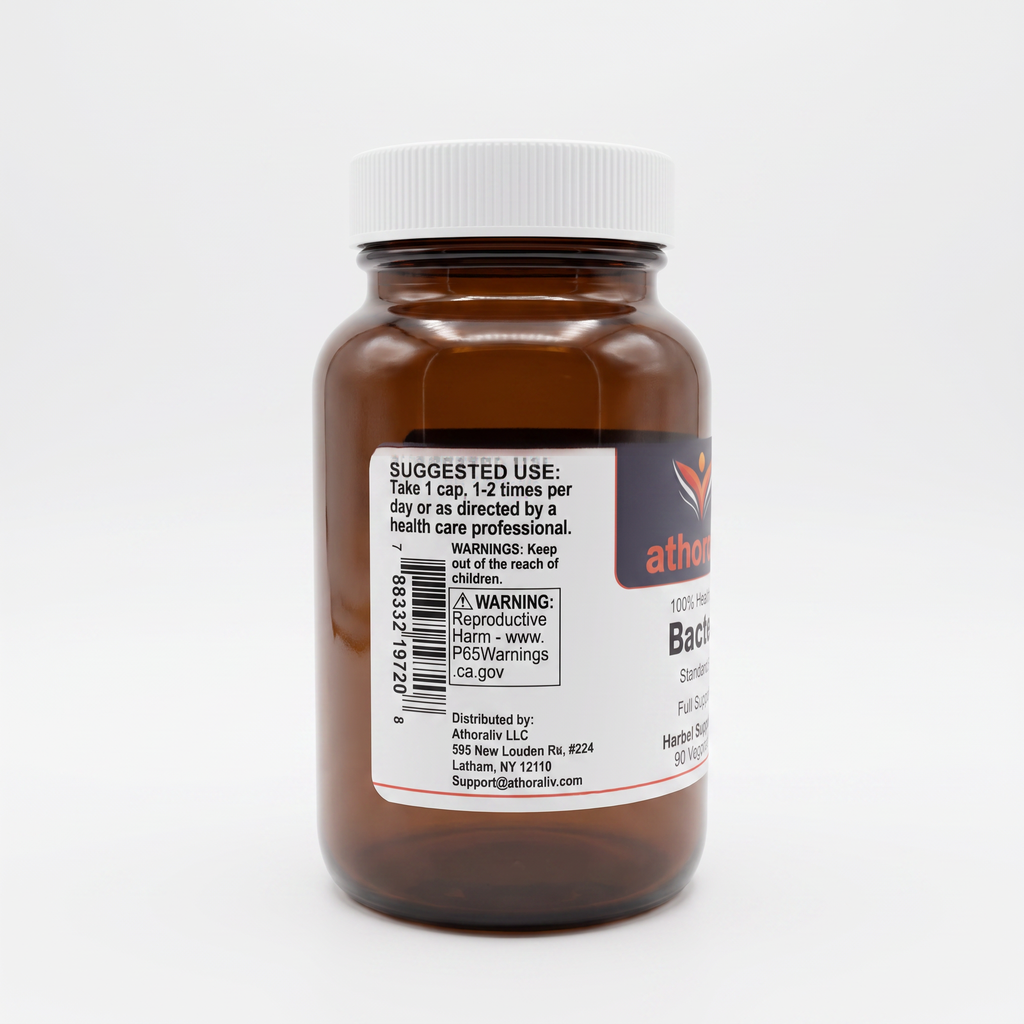 Bacopa