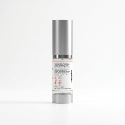 Bakuchiol Eye Cream