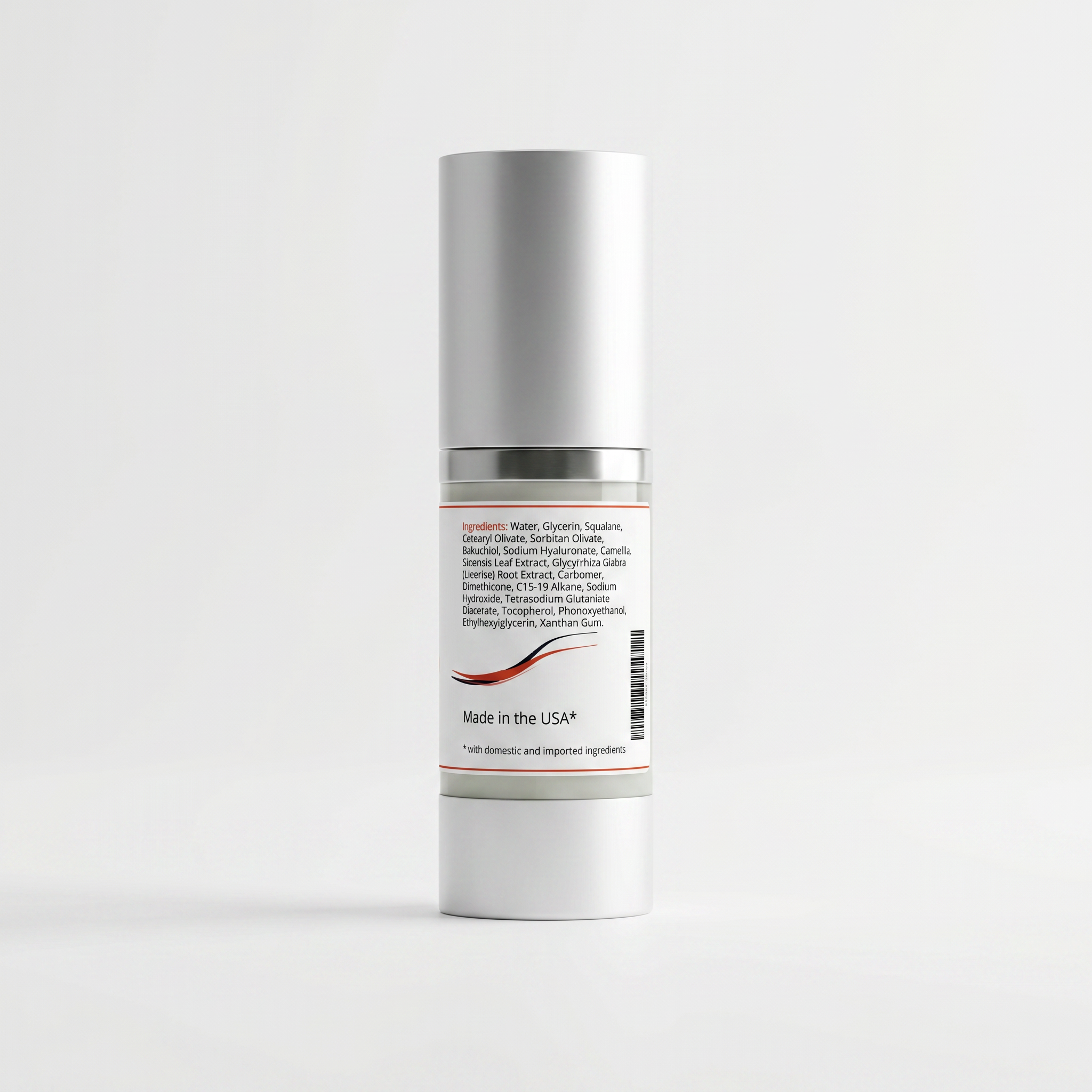 Bakuchiol Face Serum
