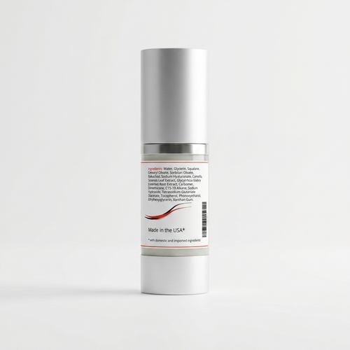 Bakuchiol Face Serum