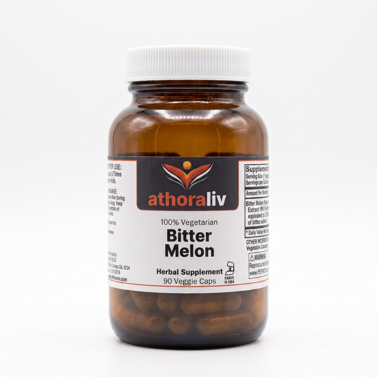 Bitter Melon