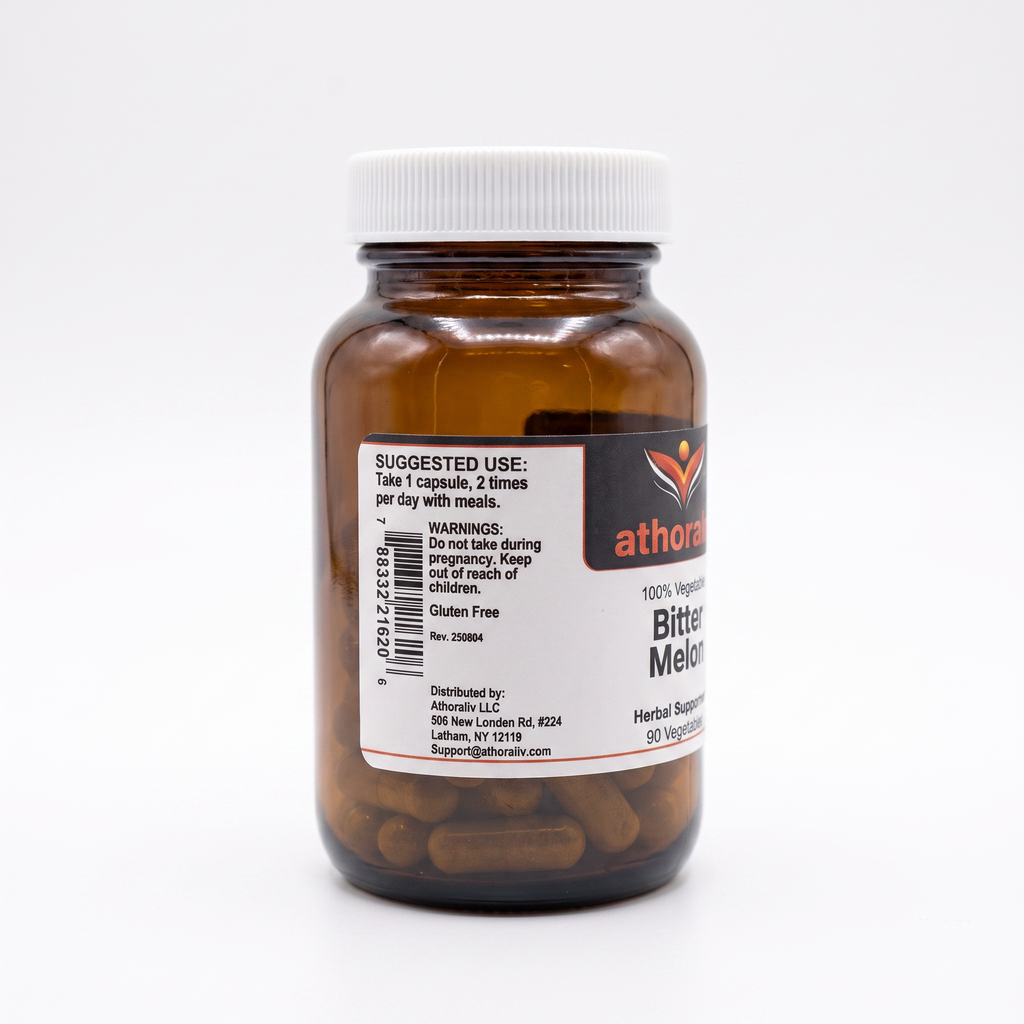 Bitter Melon