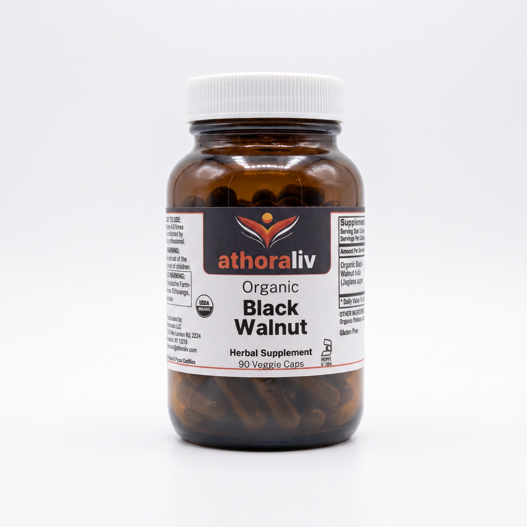 Black Walnut