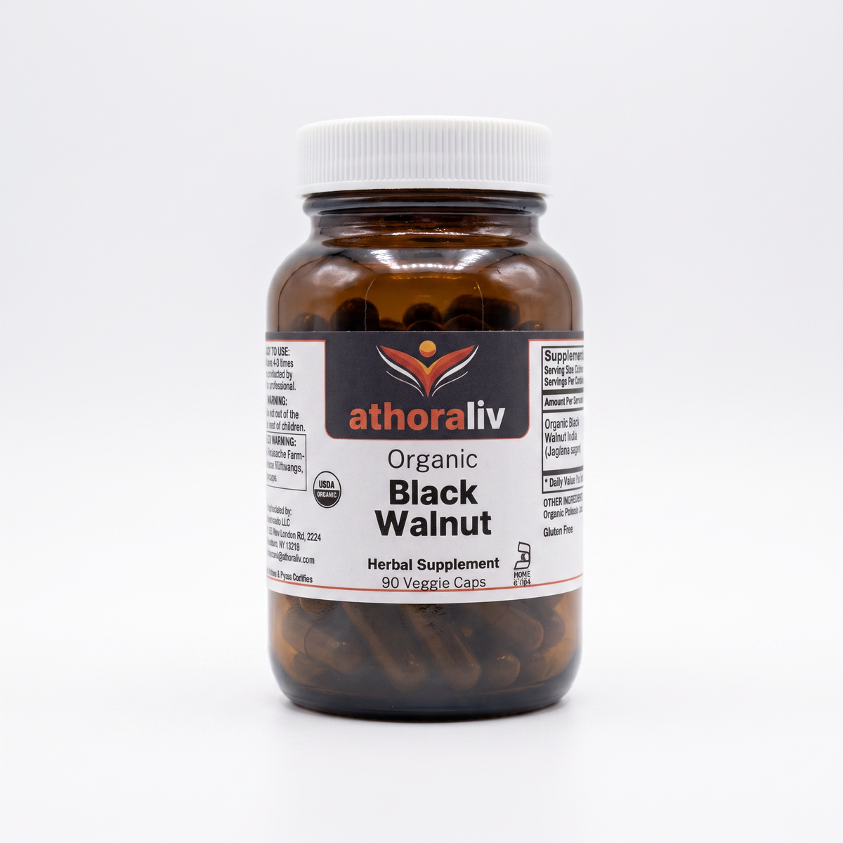 Black Walnut
