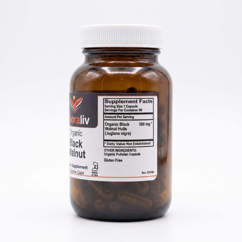 Black Walnut
