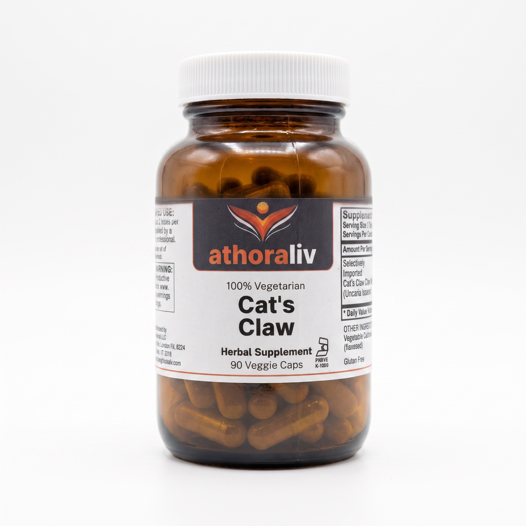 Cat's Claw