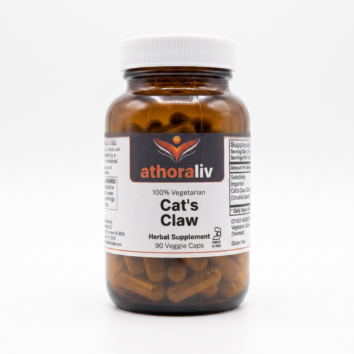 Cat's Claw
