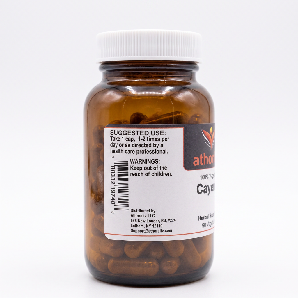 Cayenne