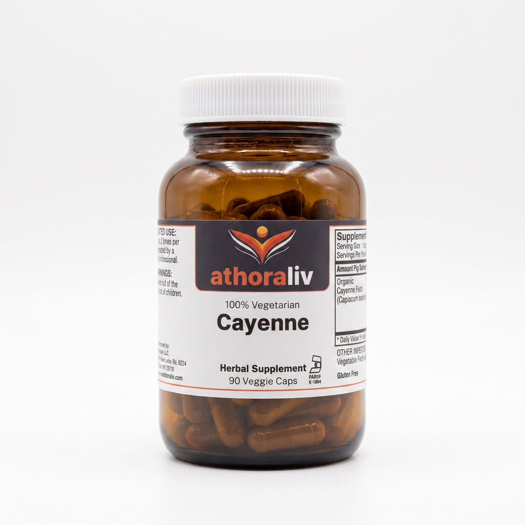 Cayenne