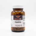 Cayenne