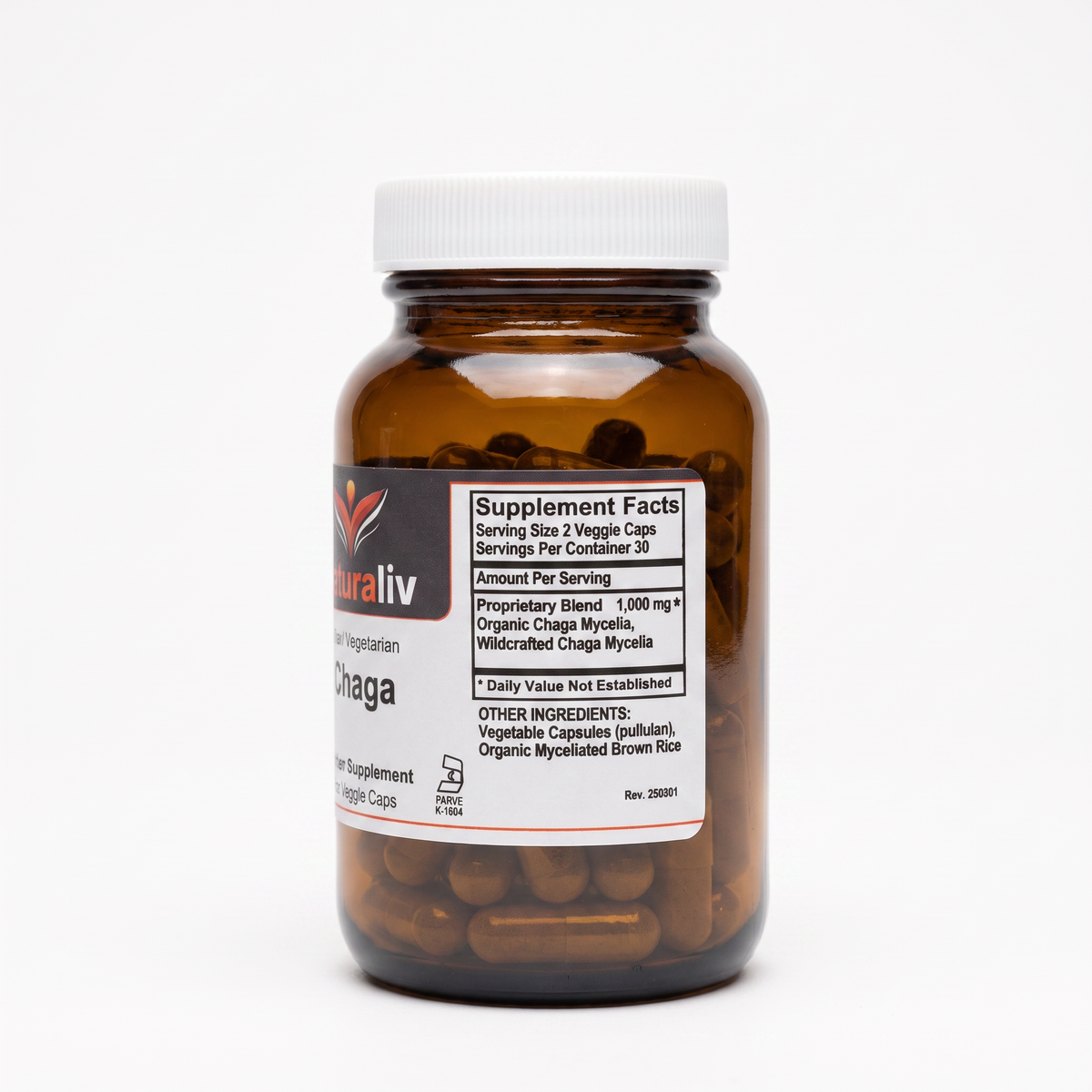 Chaga