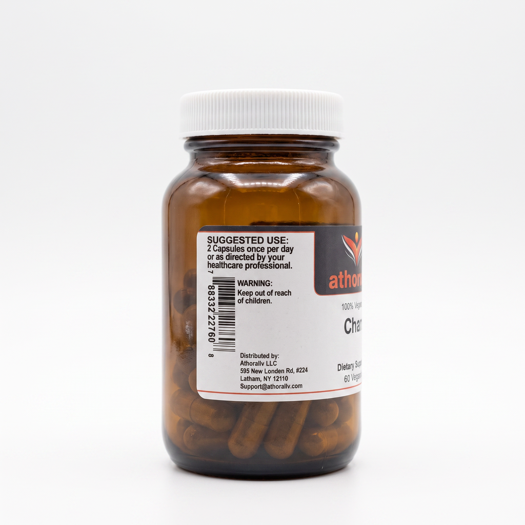 Chaga