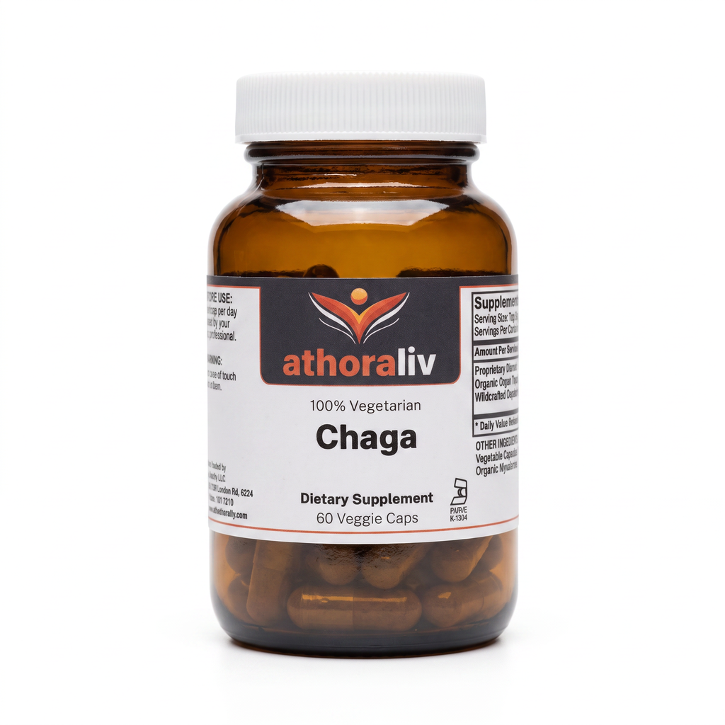 Chaga
