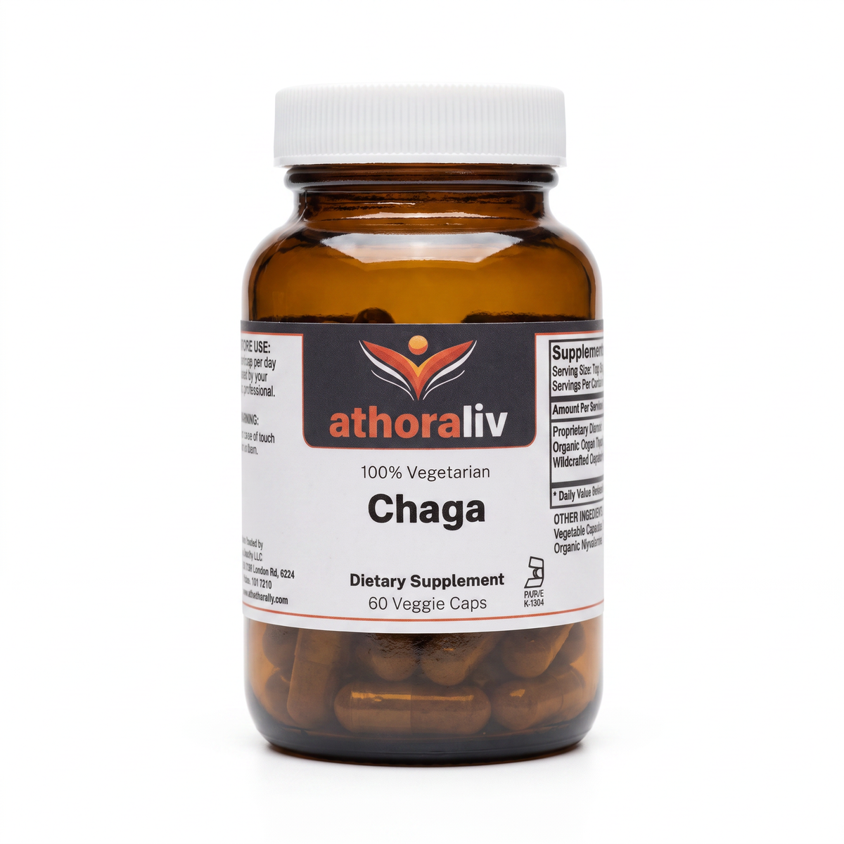 Chaga