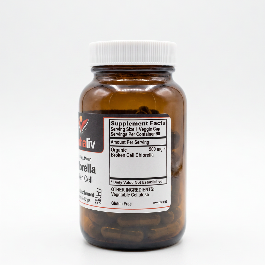 Chlorella
