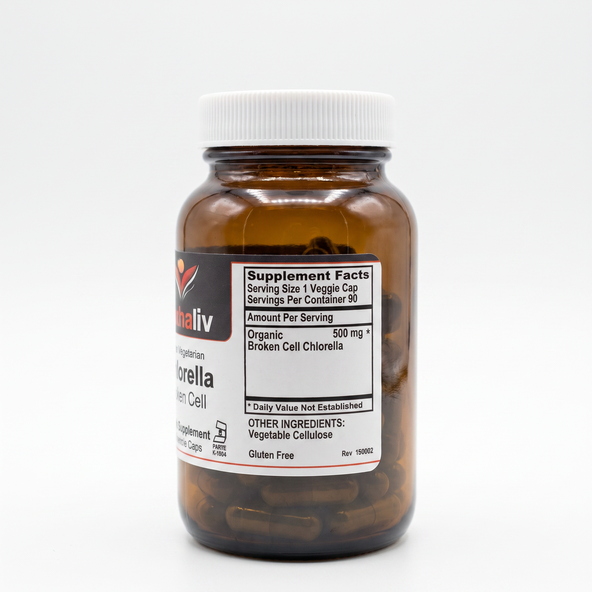 Chlorella