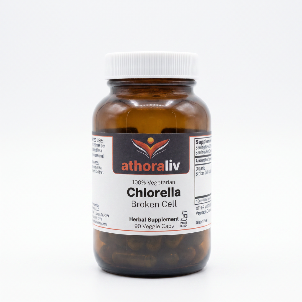 Chlorella