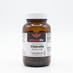 Chlorella