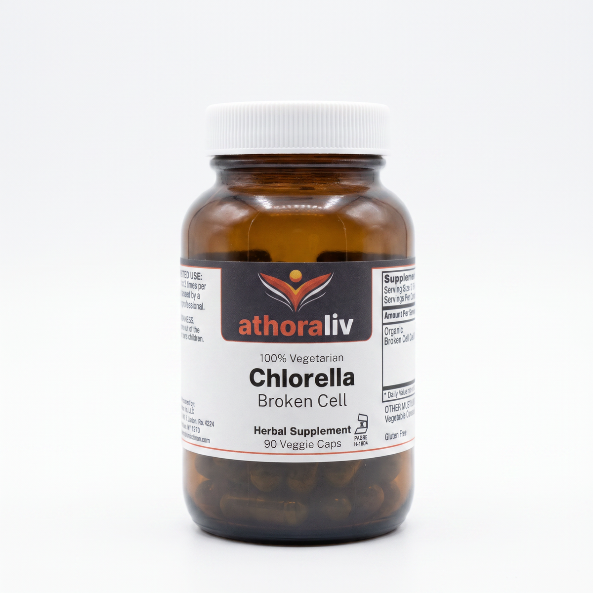 Chlorella