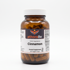 Cinnamon