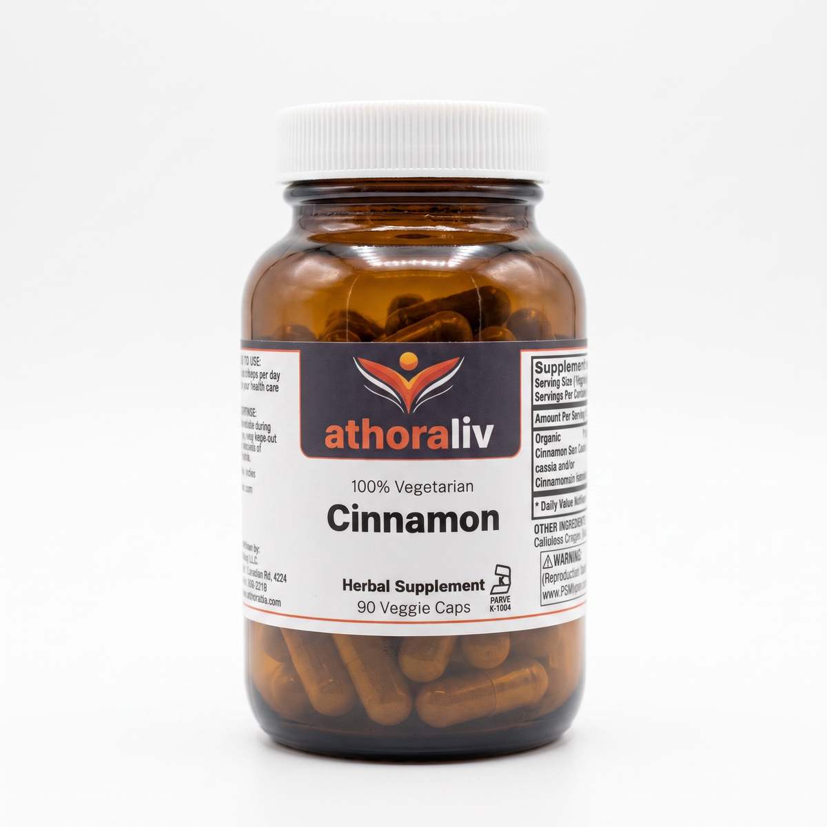 Cinnamon
