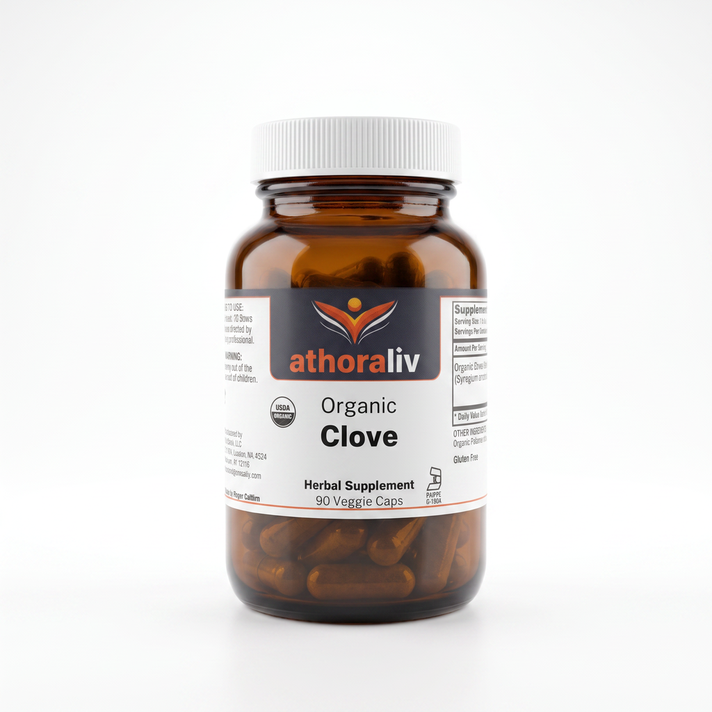 Clove