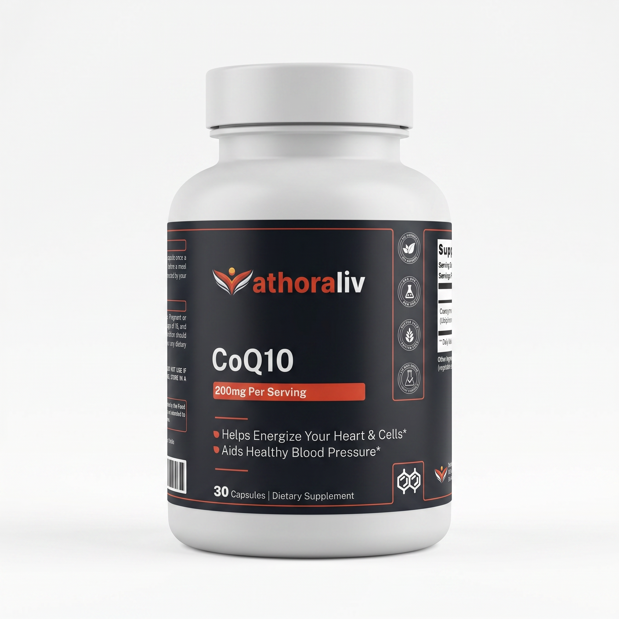 CoQ10