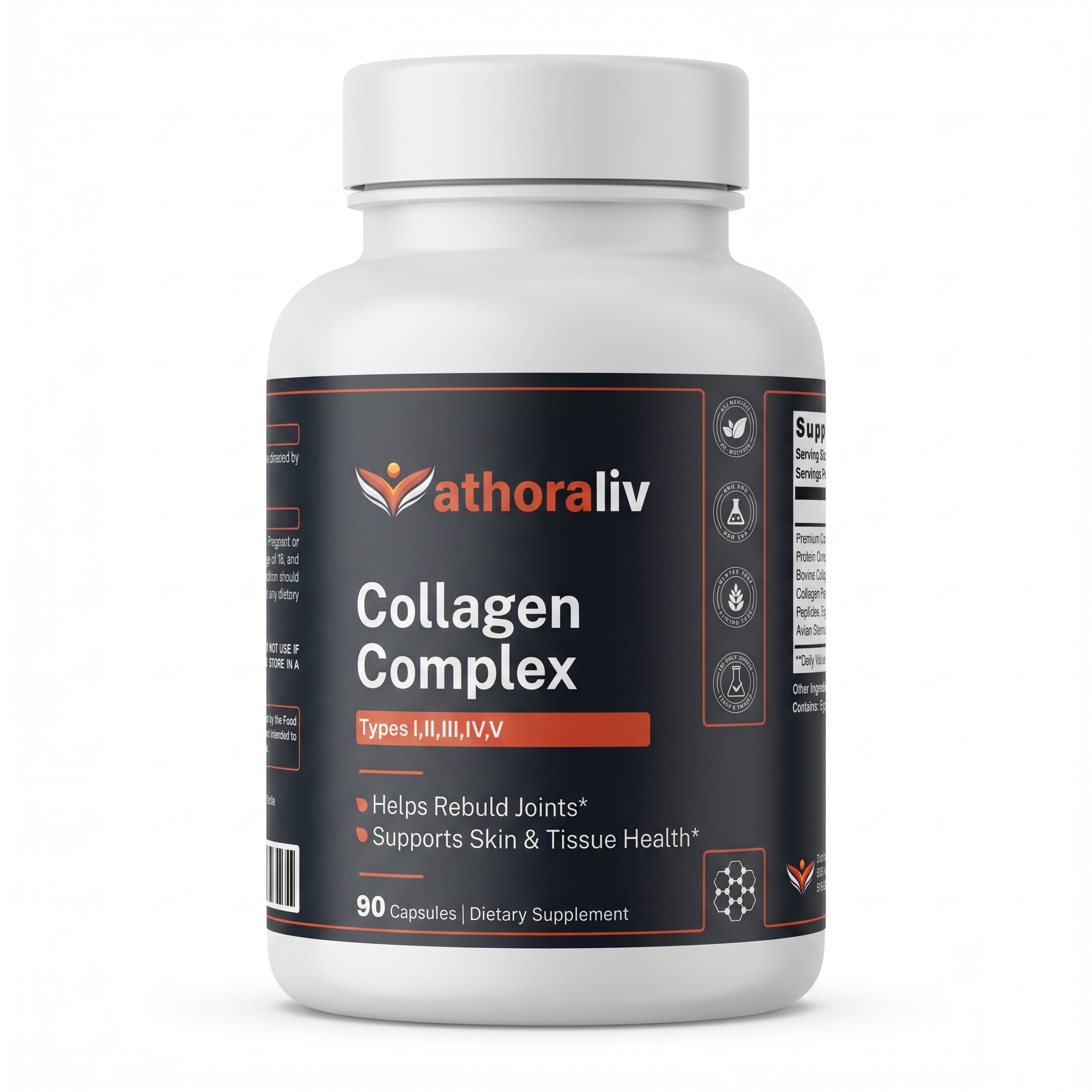 Collagen Complex