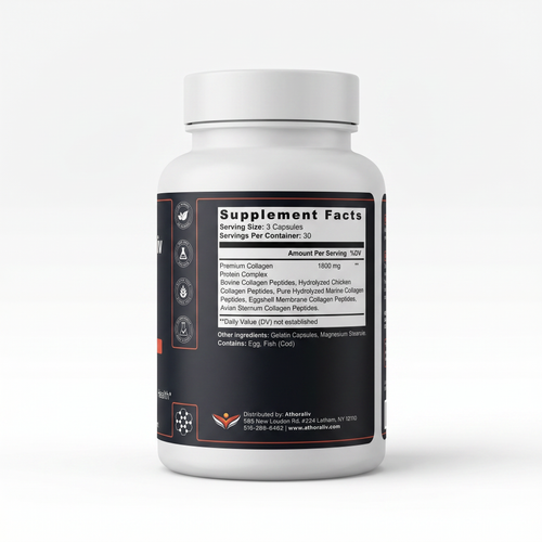 Collagen Complex