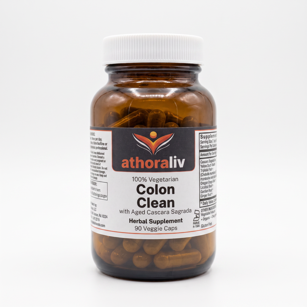 Colon Clean