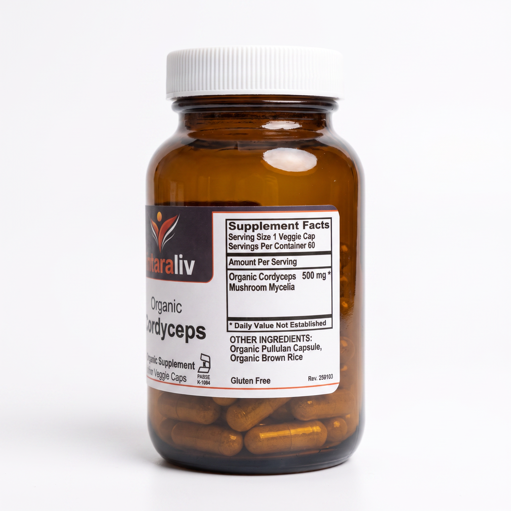 Cordyceps