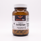 Cordyceps