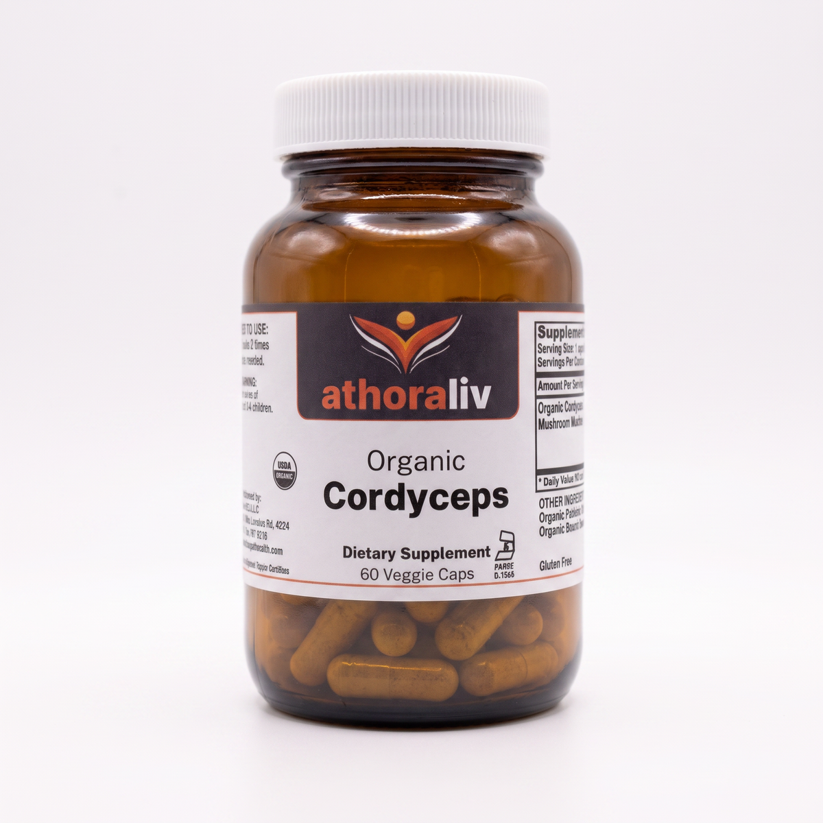 Cordyceps