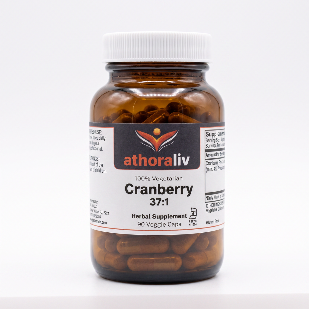 Cranberry