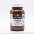 Cranberry