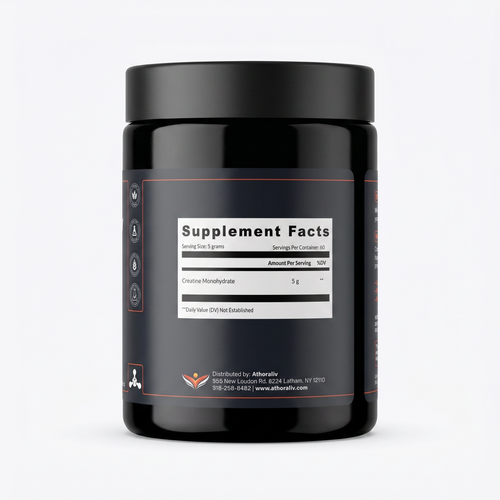Creatine